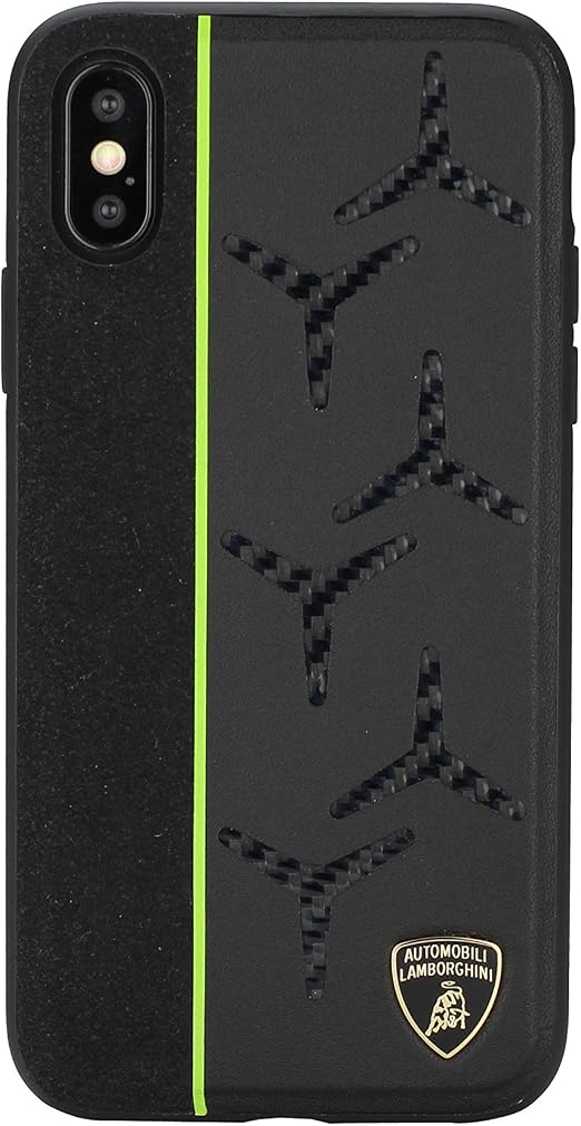 iphone 12 pro max lamborghini case