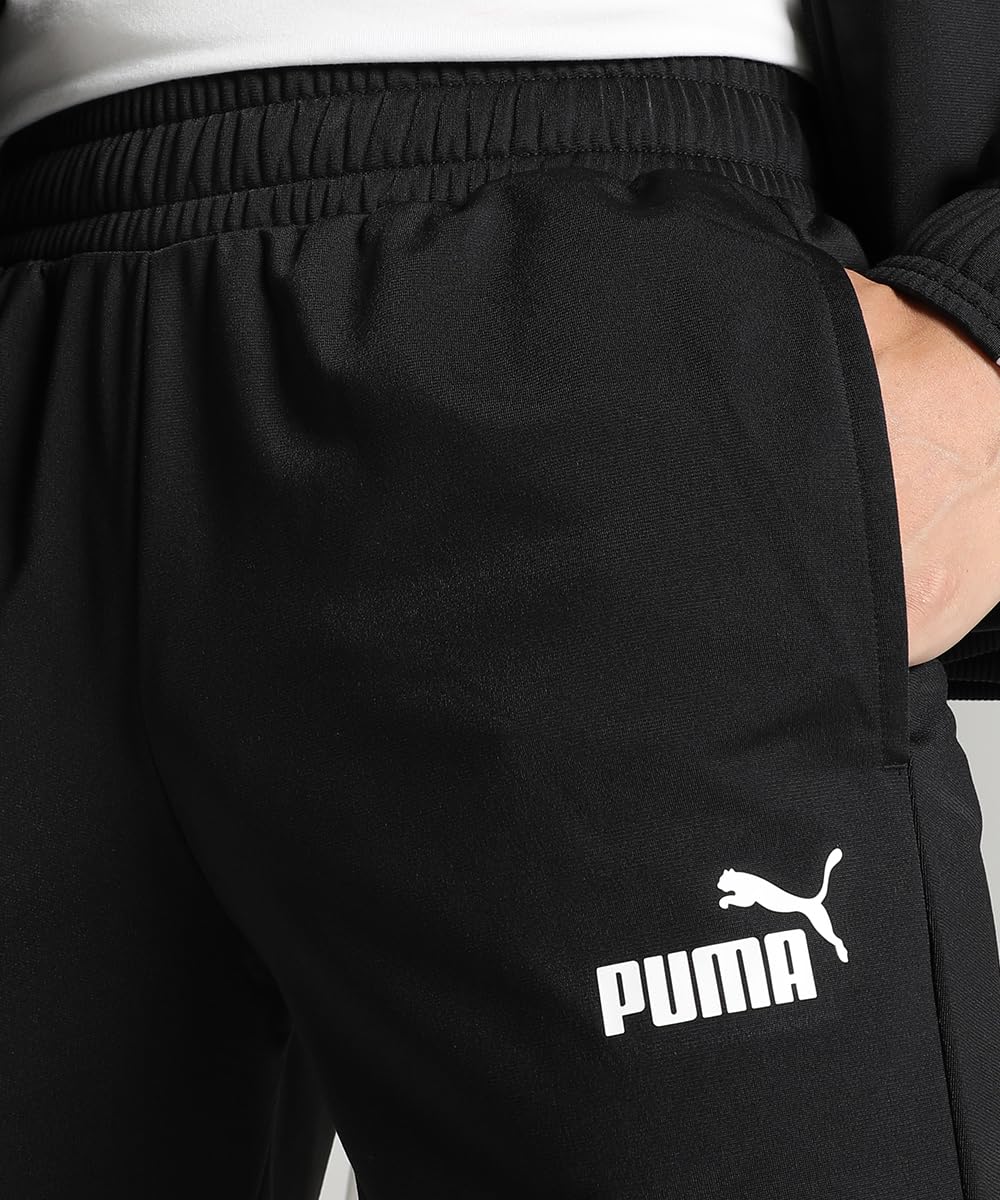 PUMA Baseball Tricot Suit G Chándal Unisex adulto
