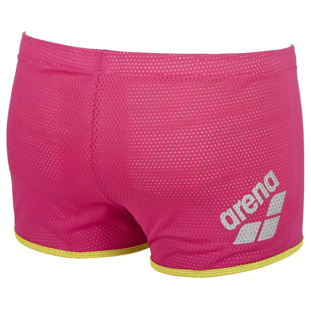 Arena Square Cut Drag Suit Bañador
