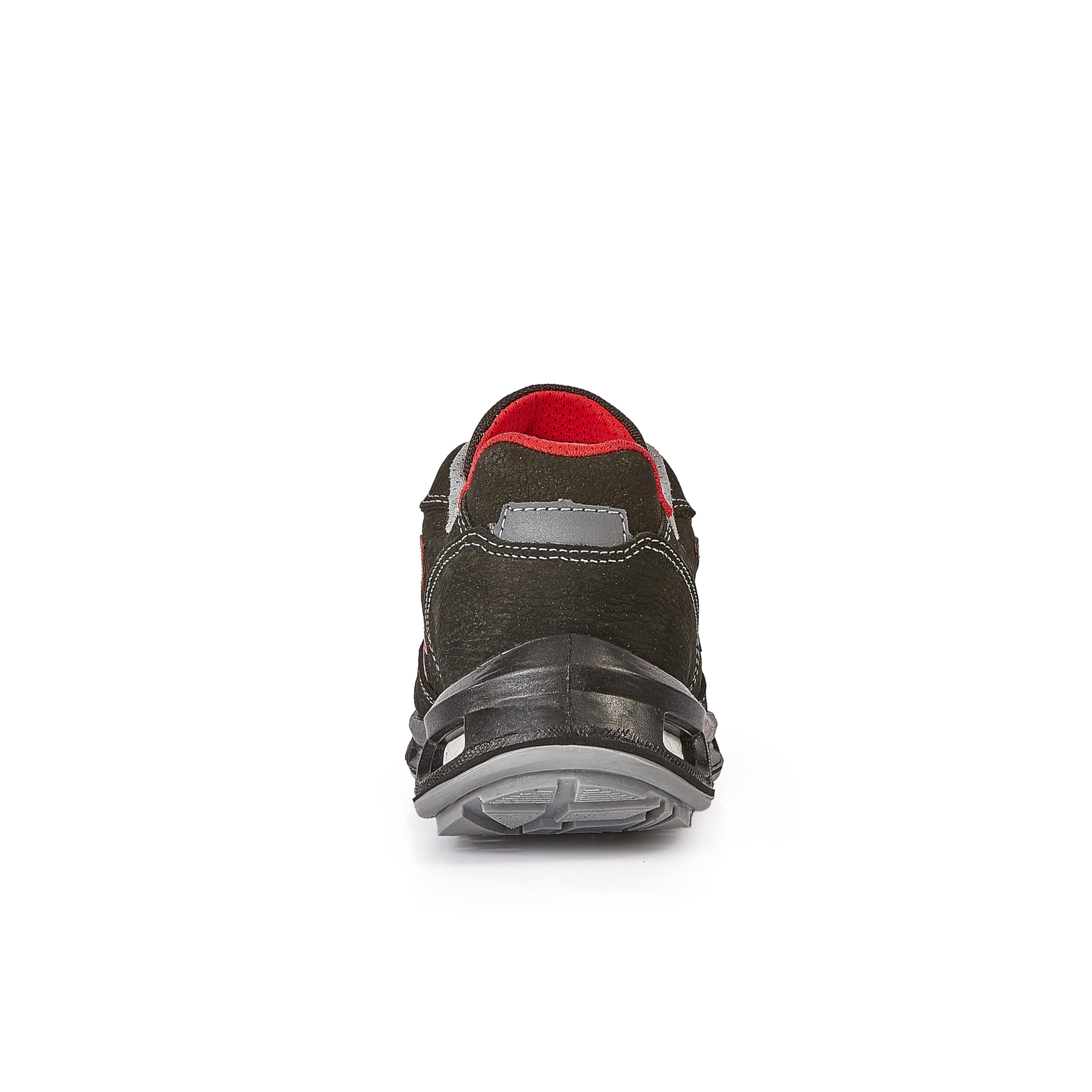 U-Power Don't Worry... BE Happy! Scarpe Antinfortunistiche da Lavoro SafetywearUomo