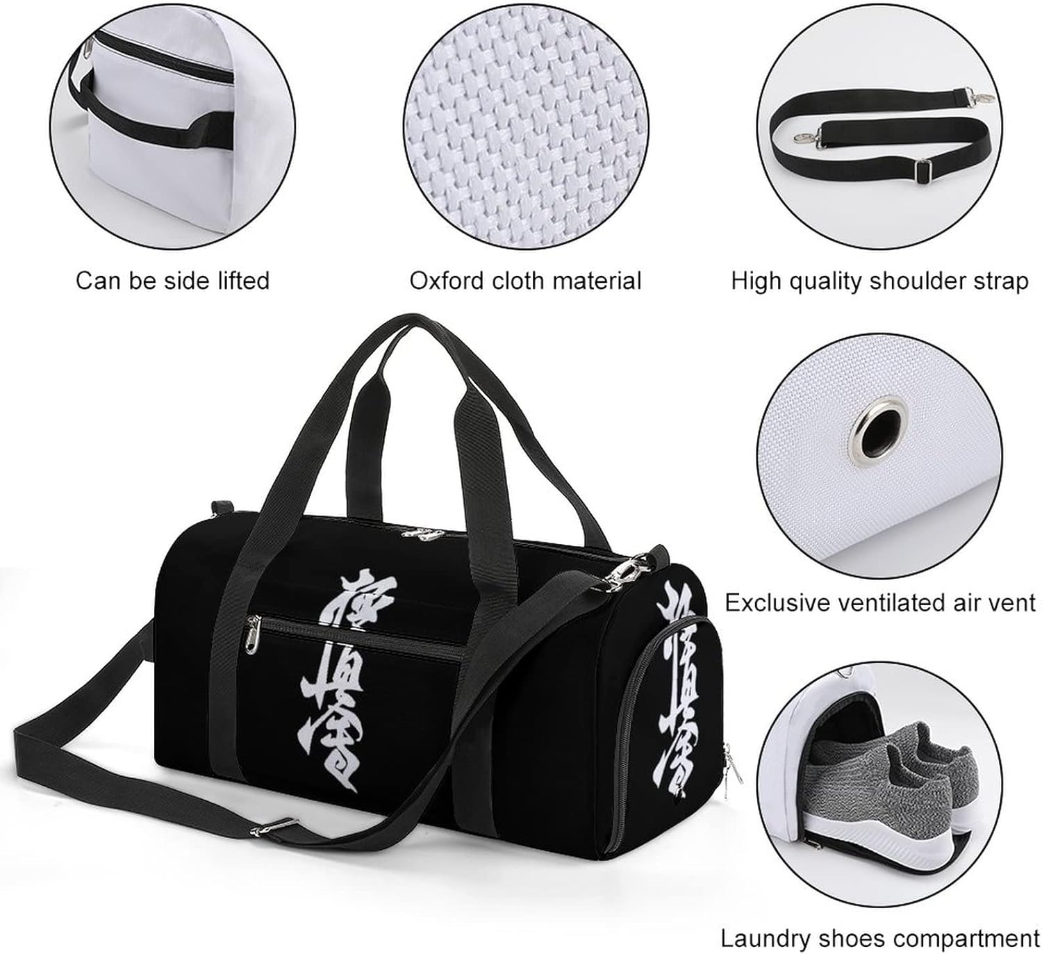 44 割引 驚きの値段 ドイツ 極真 空手 ダッフルバッグ ボストンバッグ バックパック リュック その他 その他スポーツ Maverickpetrochem Com