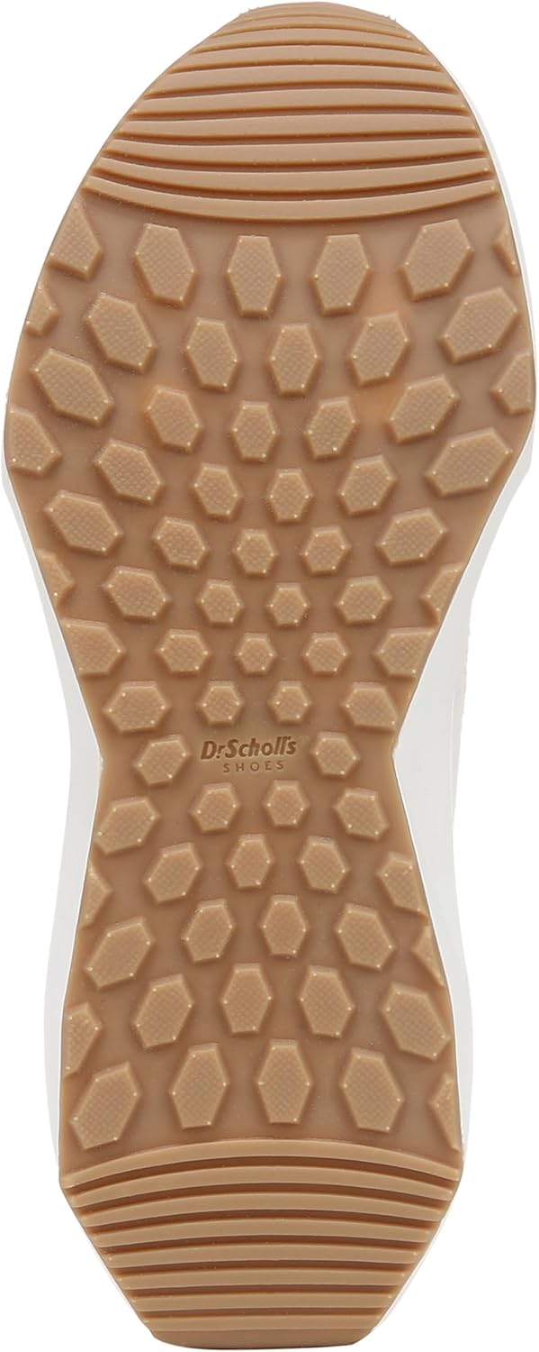 Dr. Scholl's Shoes Womens Hannah Slip on Fashion Sneaker - Image 4