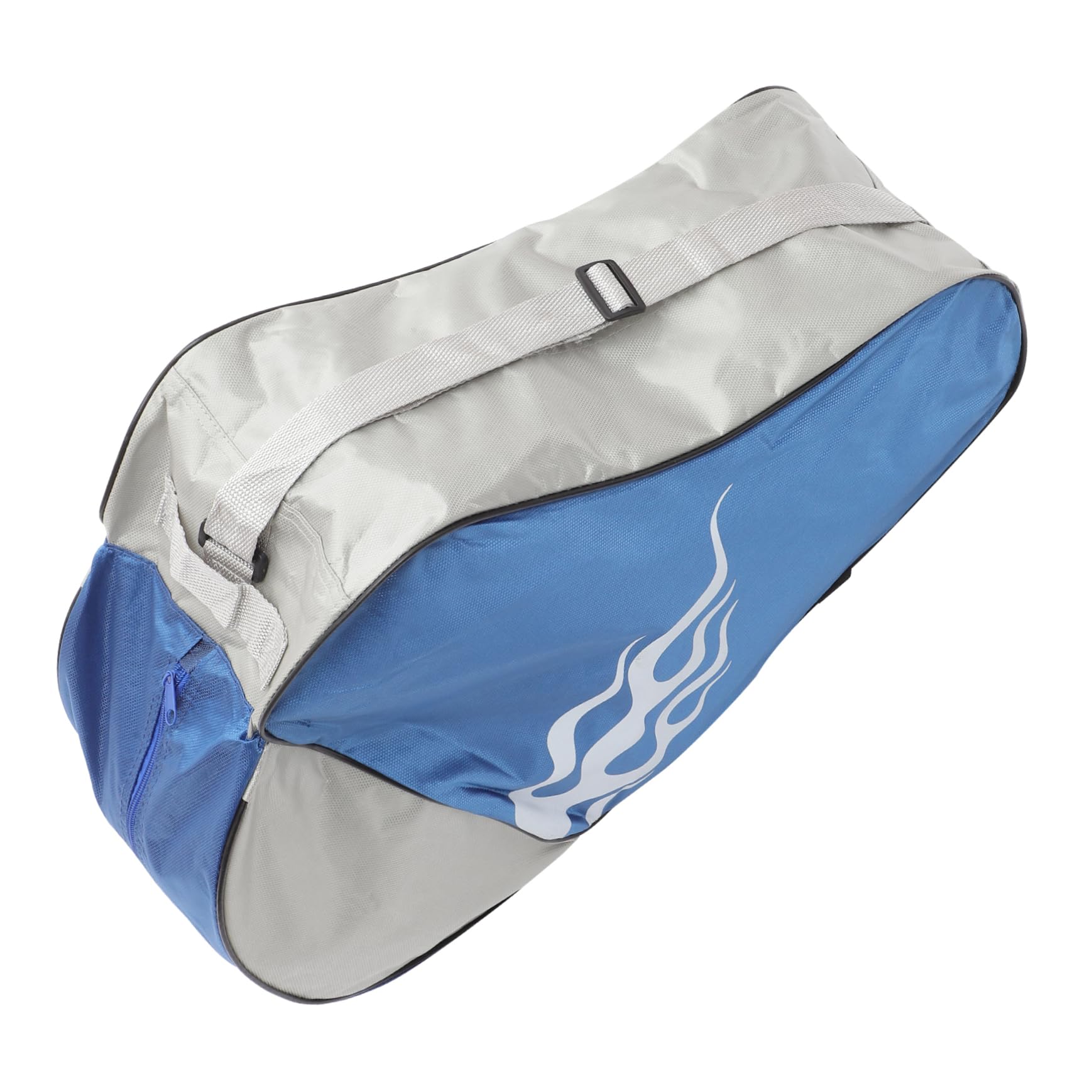 GALPADA Roller Skates Boys and Girls Bag Ice Skate Bag Durable Backpack Padded Shoulder Straps Storage for Sports Tools