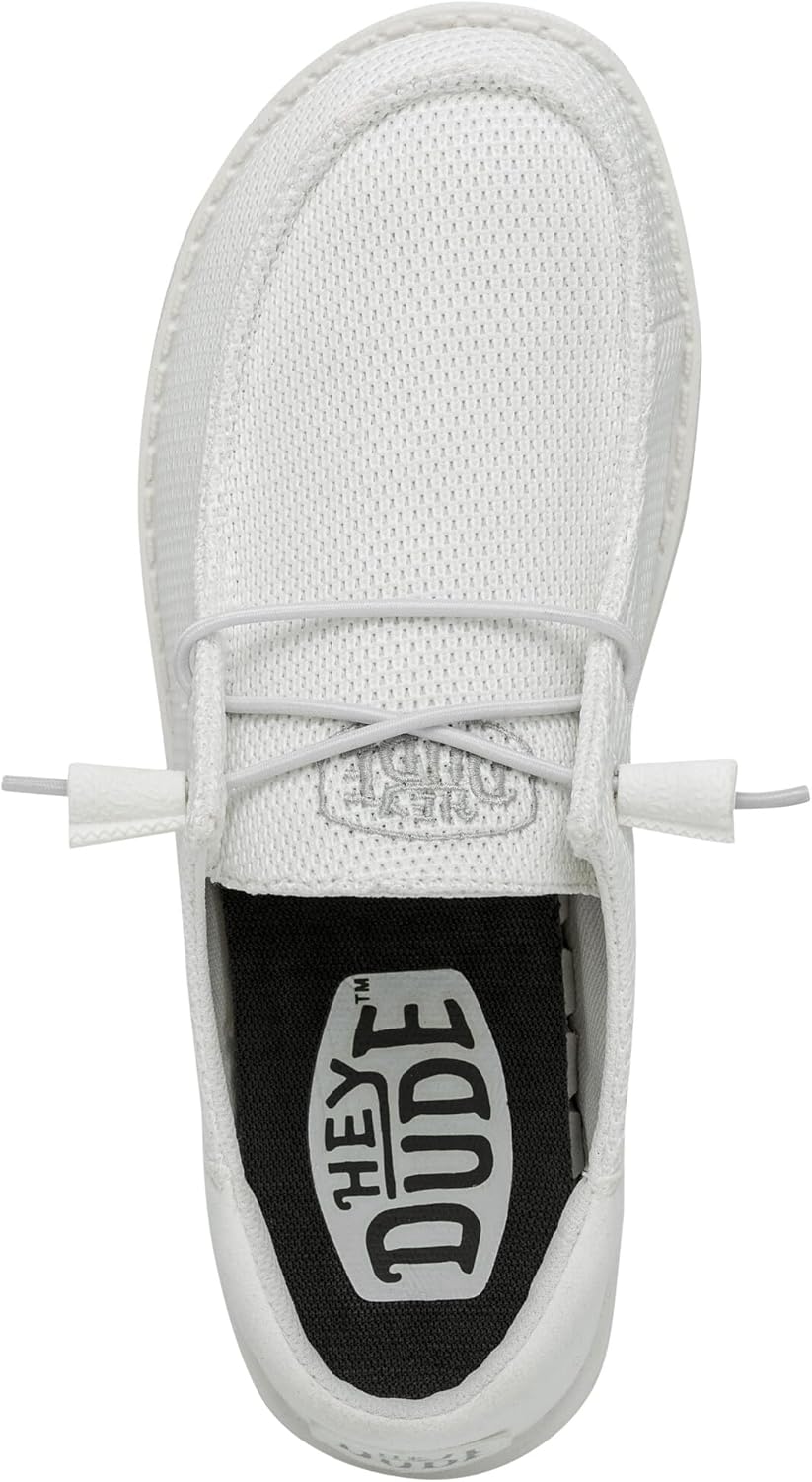 HEYDUDE Womens Wendy Funk Mono - Image 3