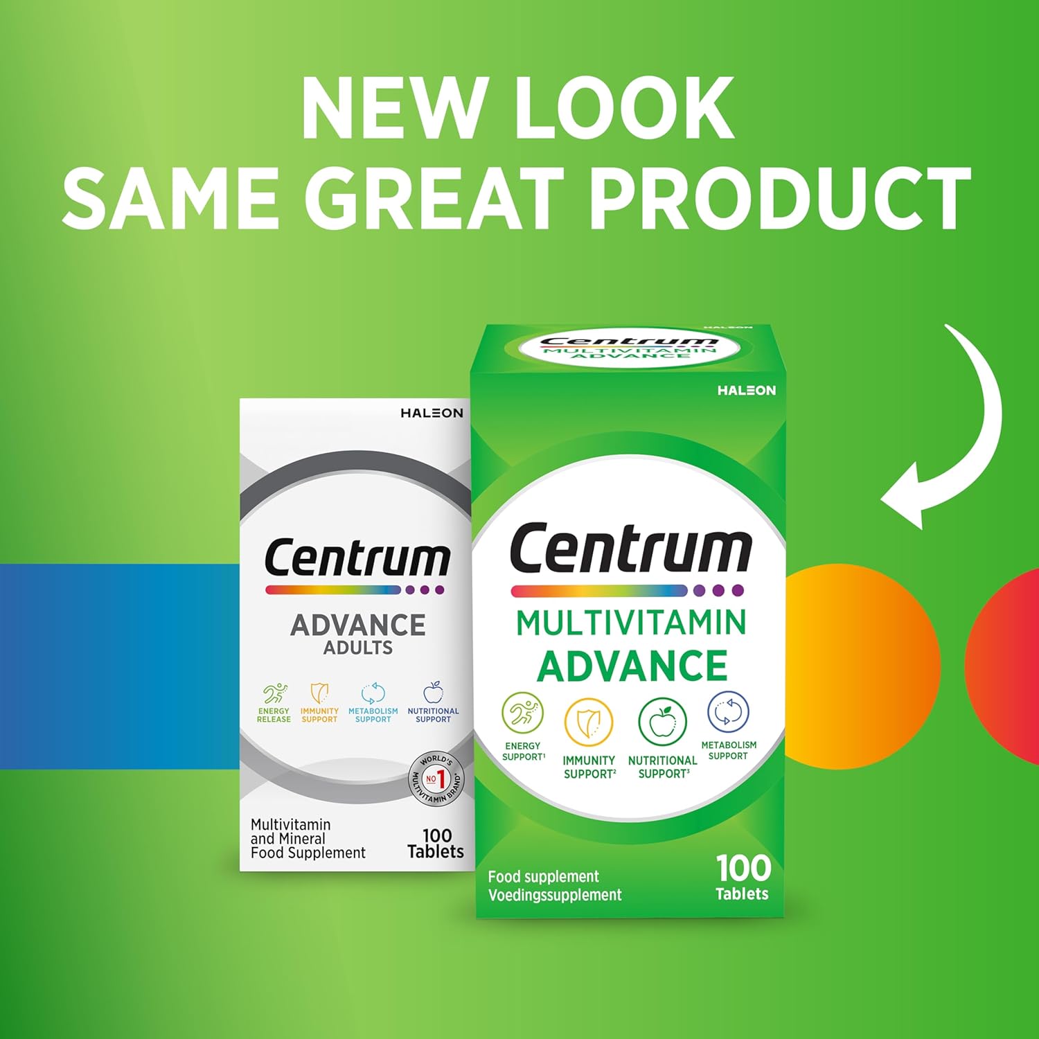 Centrum Advance Multivitamin & Mineral Supplements Review: Energise Your Day! Centrum Advance Multivitamin & Mineral Supplements Review: Energise Your Day!
