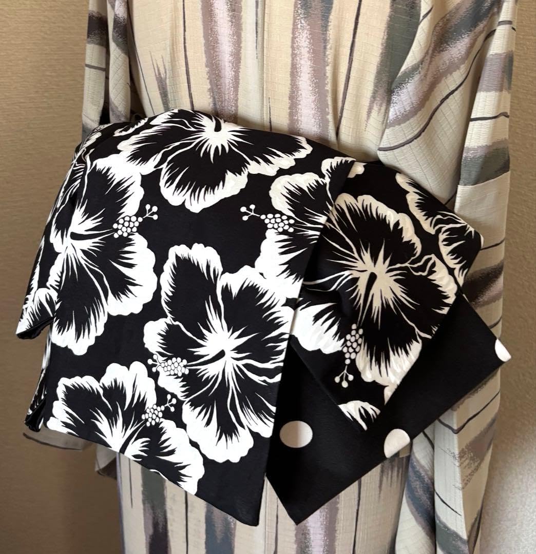 ¨̮⃝ 長尺 総刺繍 飛鶴 松 アンティーク名古屋帯 昭和レトロ ̮⃝ 長尺 総刺繍 飛鶴 松 アンティーク名古屋帯 昭和レトロ 打掛 花嫁