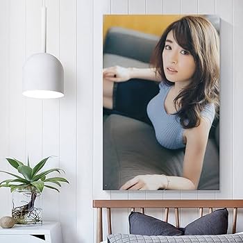 泉　里香　販促ポスター　A1　 美品 2025年最新】泉里香 ポスターの人気アイテム - メルカリ