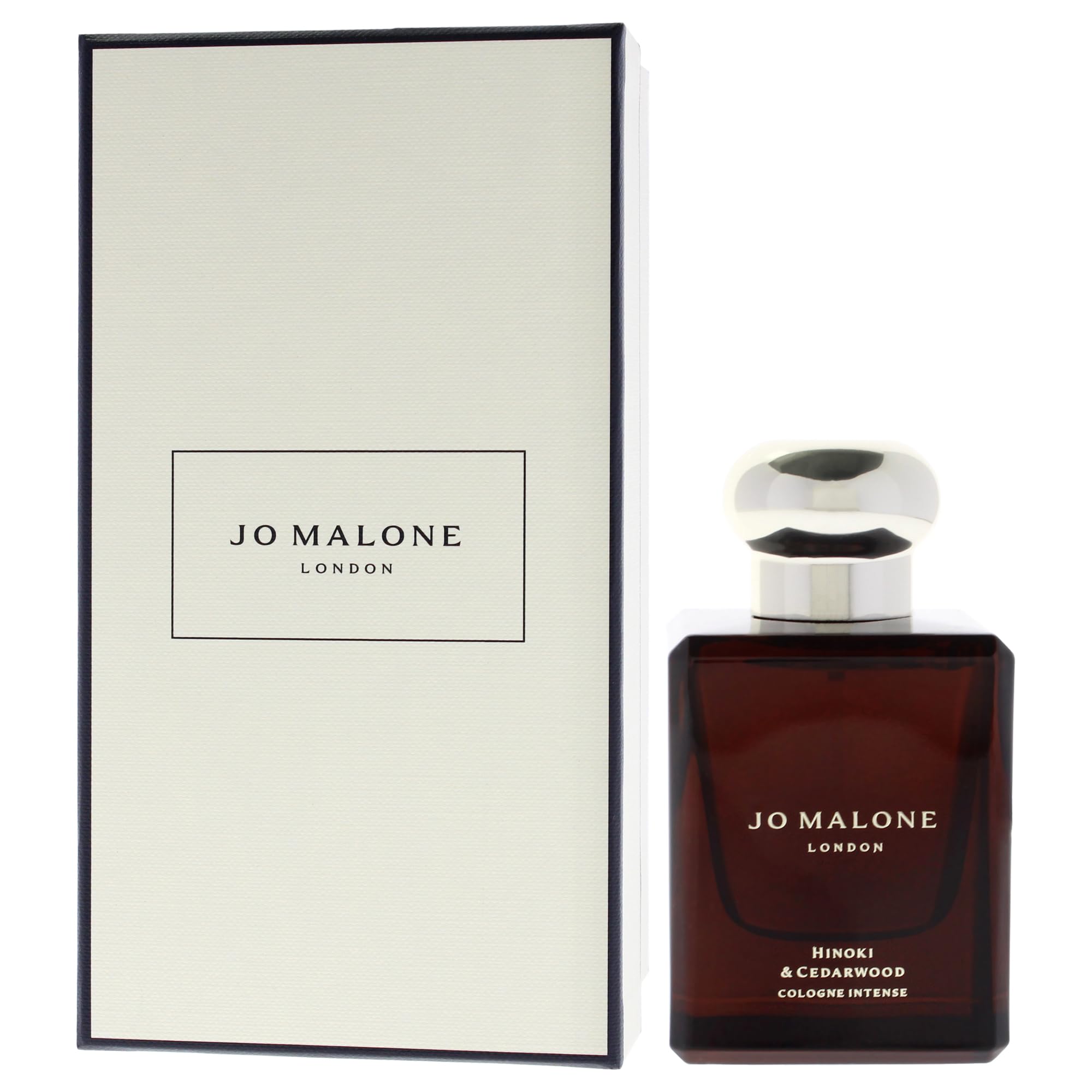 Amazon.com : Jo Malone Hinoki and Cedarwood Intense for Unisex 