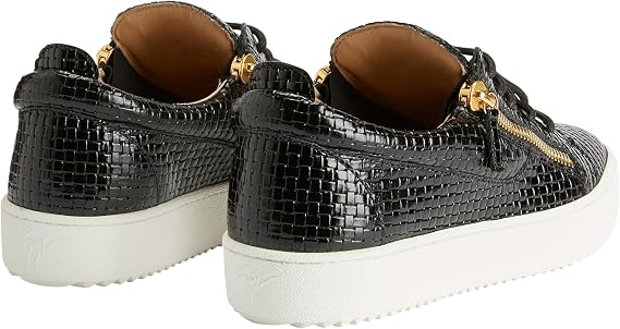 Frankie Low Top Sneakers