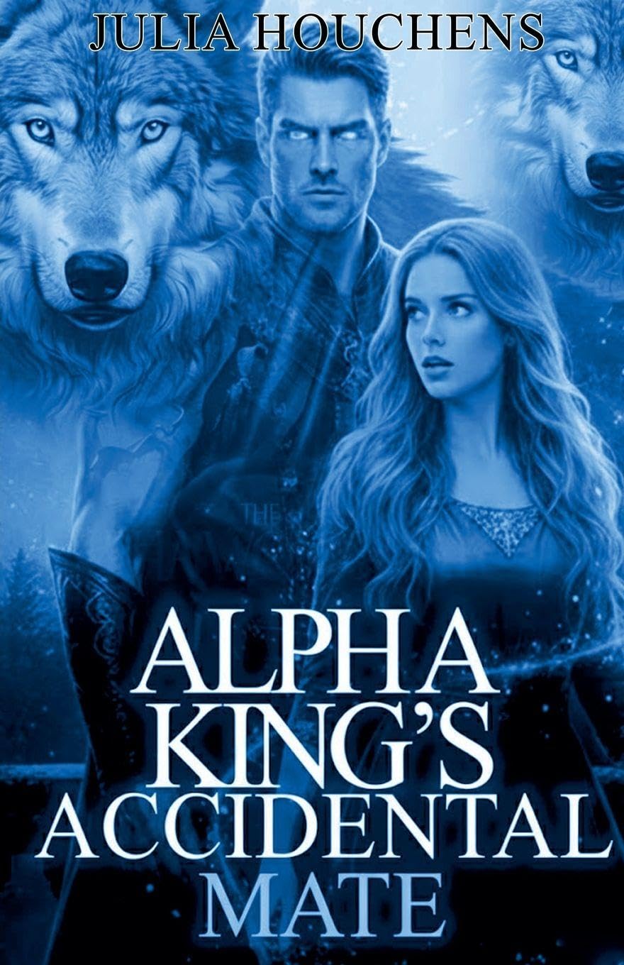 Alpha King's Accidental Mate