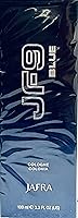 Vista 3 de Jafra Colonia azul JF9 de 3.3 fl. oz.