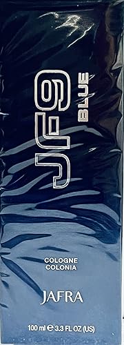 Miniatura 3 de Jafra jf9Azul 3.3de Colonia fl. oz.