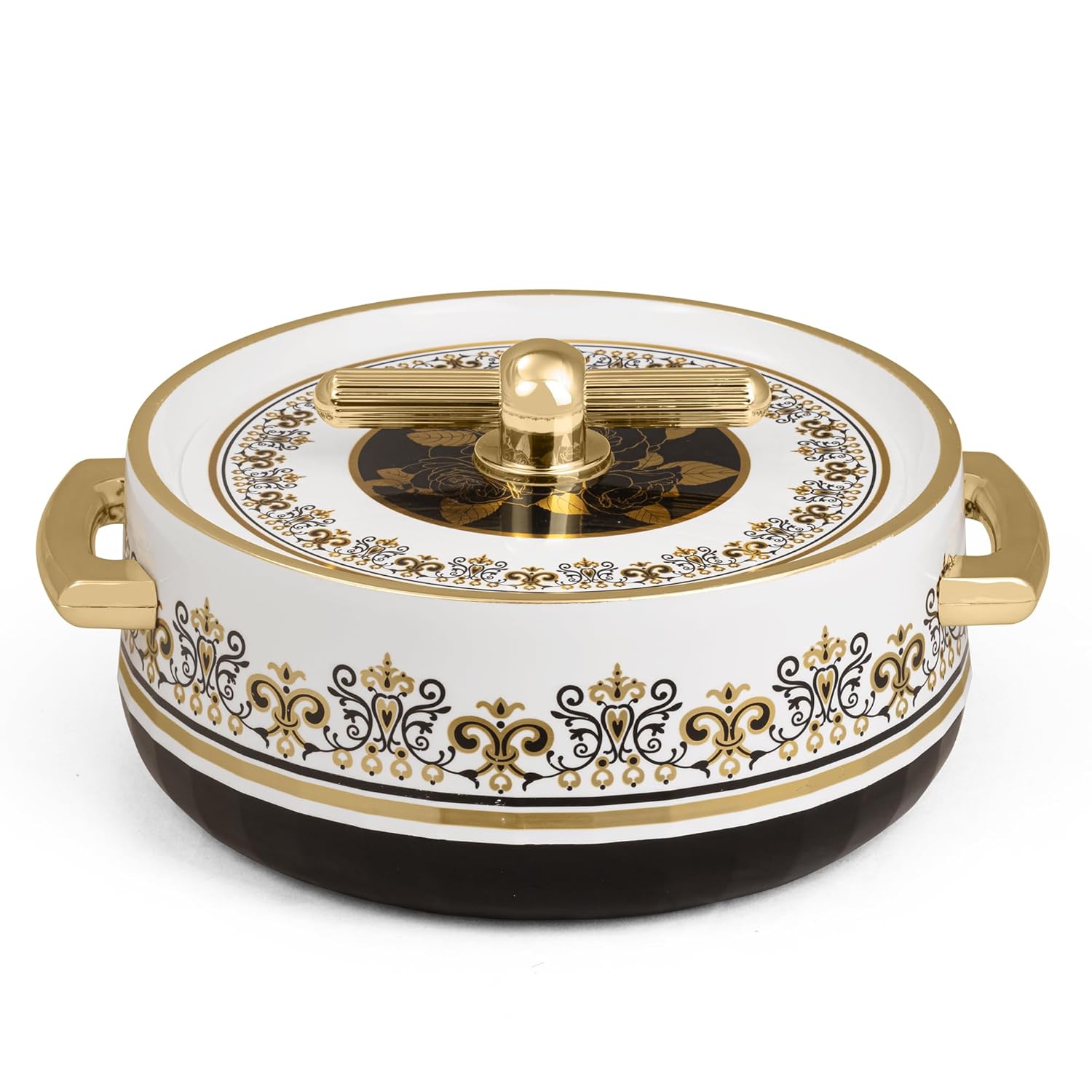 Buy Selvel Elegance 1700ml Casserole Advanced PU Insulation Elegant