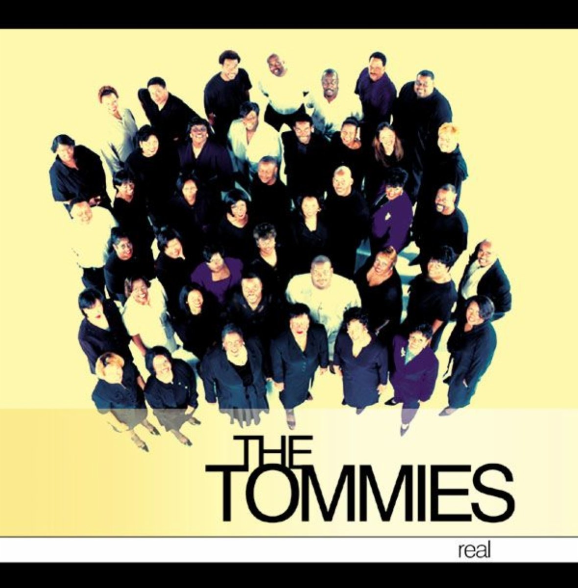 The Tommies