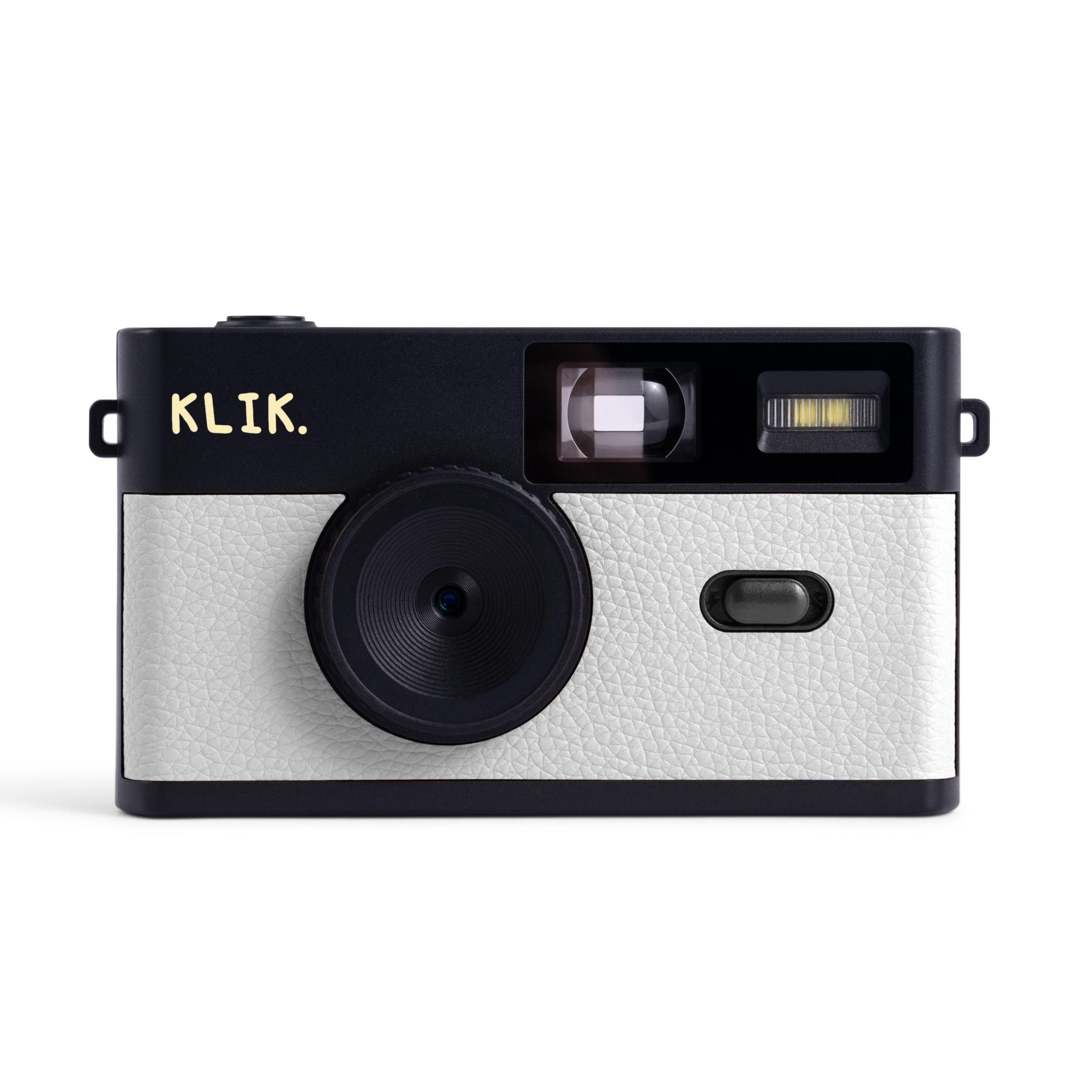 Amazon.com: Klik Screen-Free Digital Camera | Stay Present