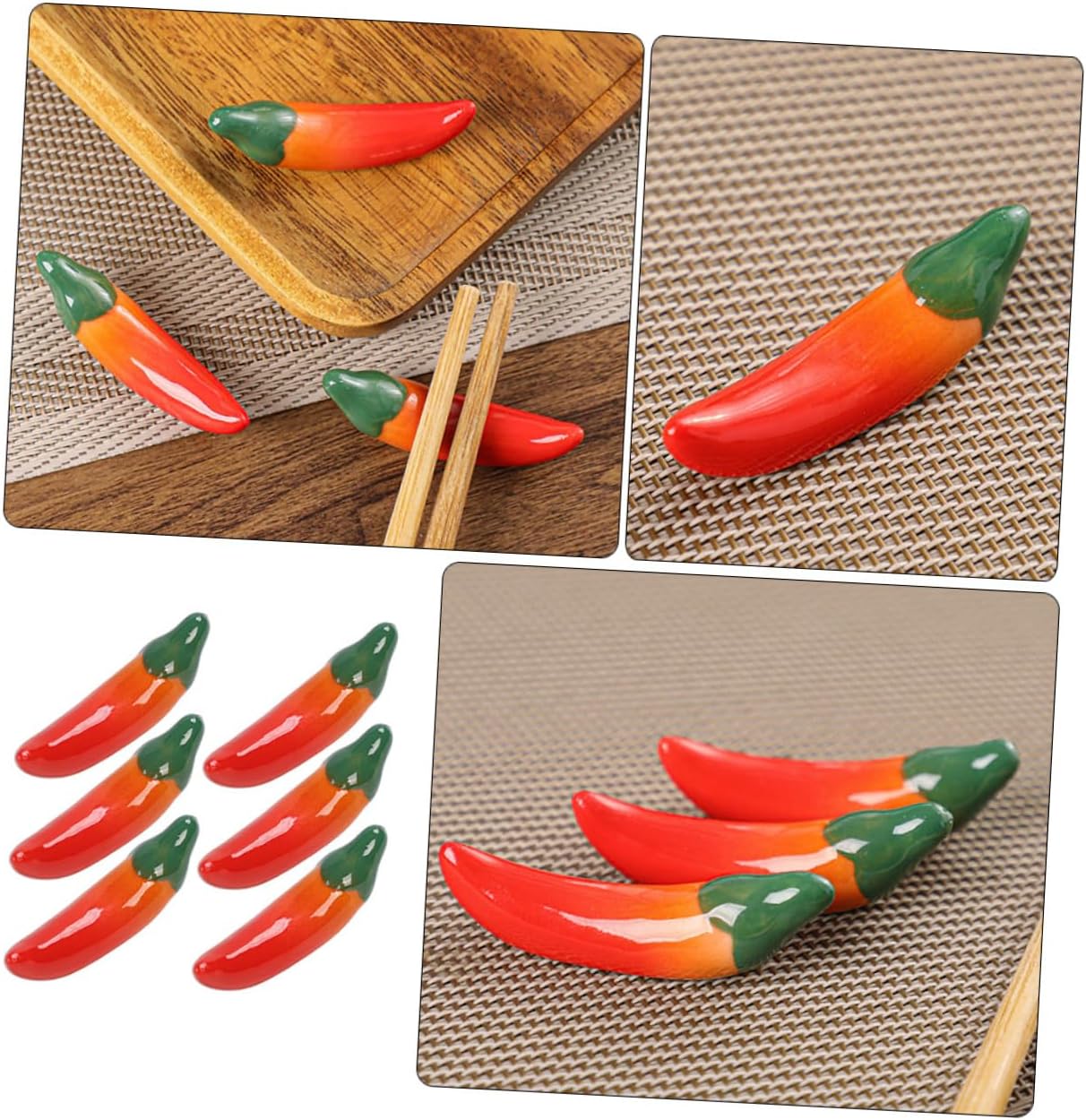 京焼 清水焼 船型雲錦 箸置き 単品 春秋 桜 紅葉 箸置 箸おき 京焼