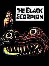 The Black Scorpion