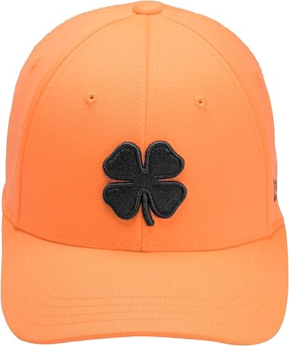 Black Clover unisex-adult Fitted