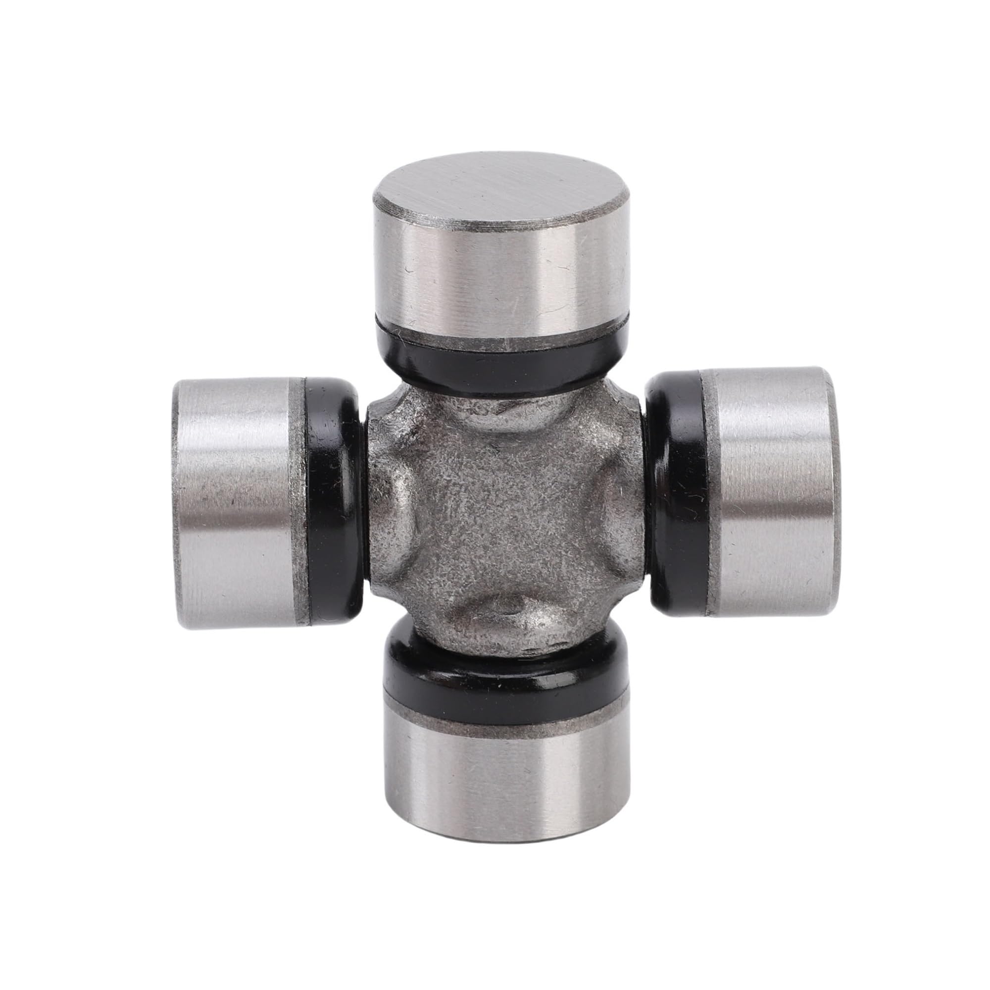 Rear Axle Assembly Kit Front Rear Driveshaft Universal Joint Set 26207525969 26207502968 Replacement Fit For 1er E87 3er Touring E46 Axle Kit