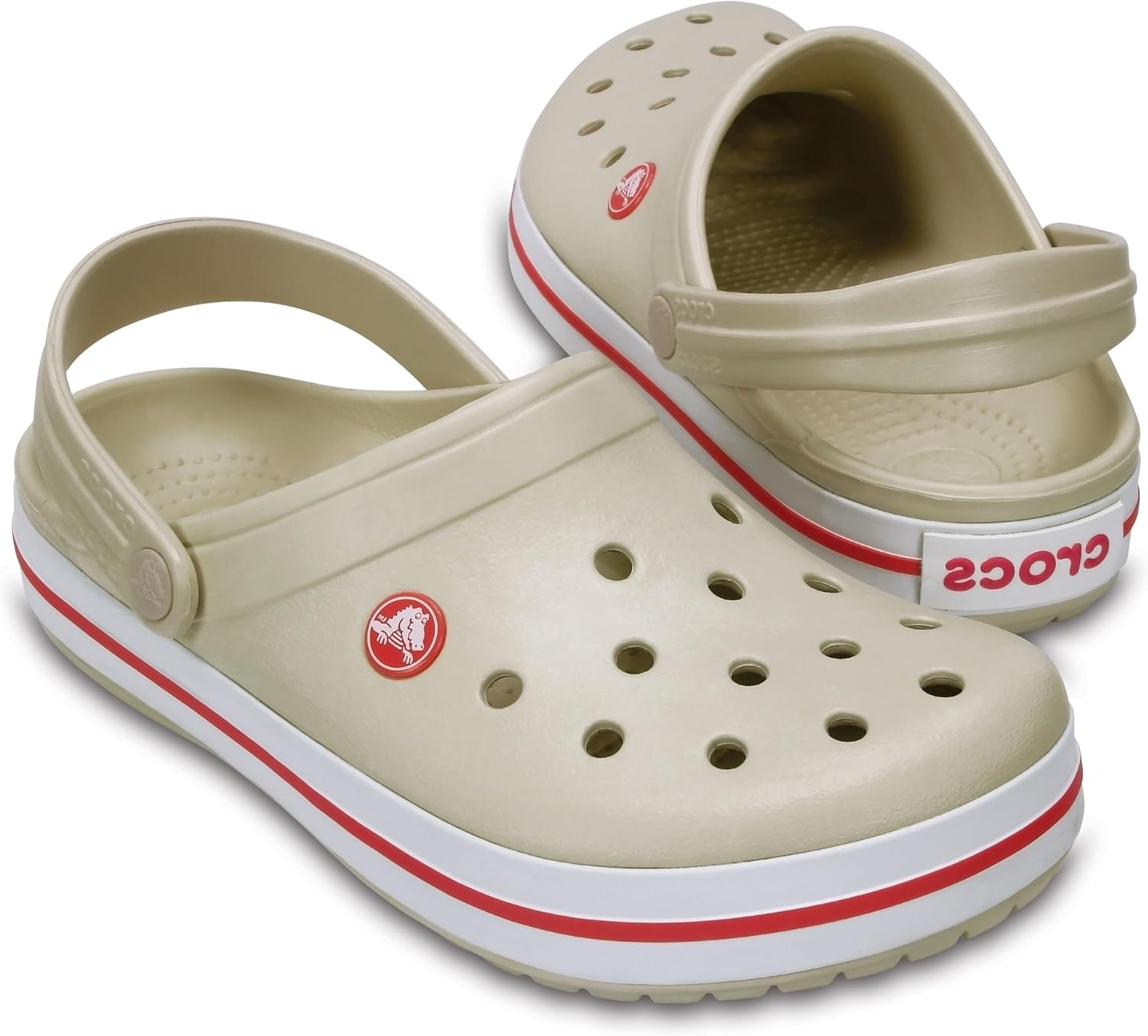 Crocs Unisex Adult Crocband Clog - Image 2