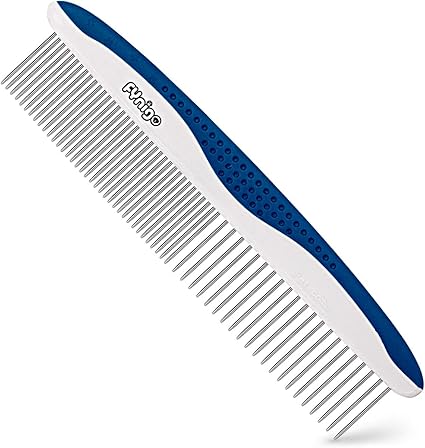 professional dog grooming combs