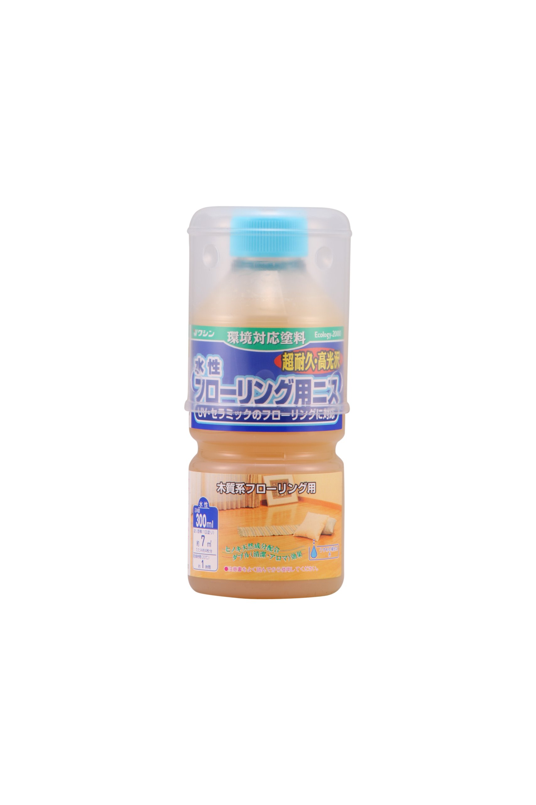 Amazon | 和信ペイント 水性フローリング用ニス 木製 Amazon | 和信ペイント 水性フローリング用ニス 木製