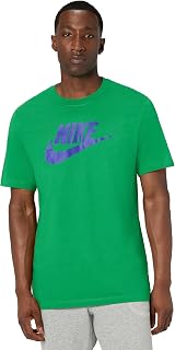 Nike Men's Logo Sportswear T-Shirt