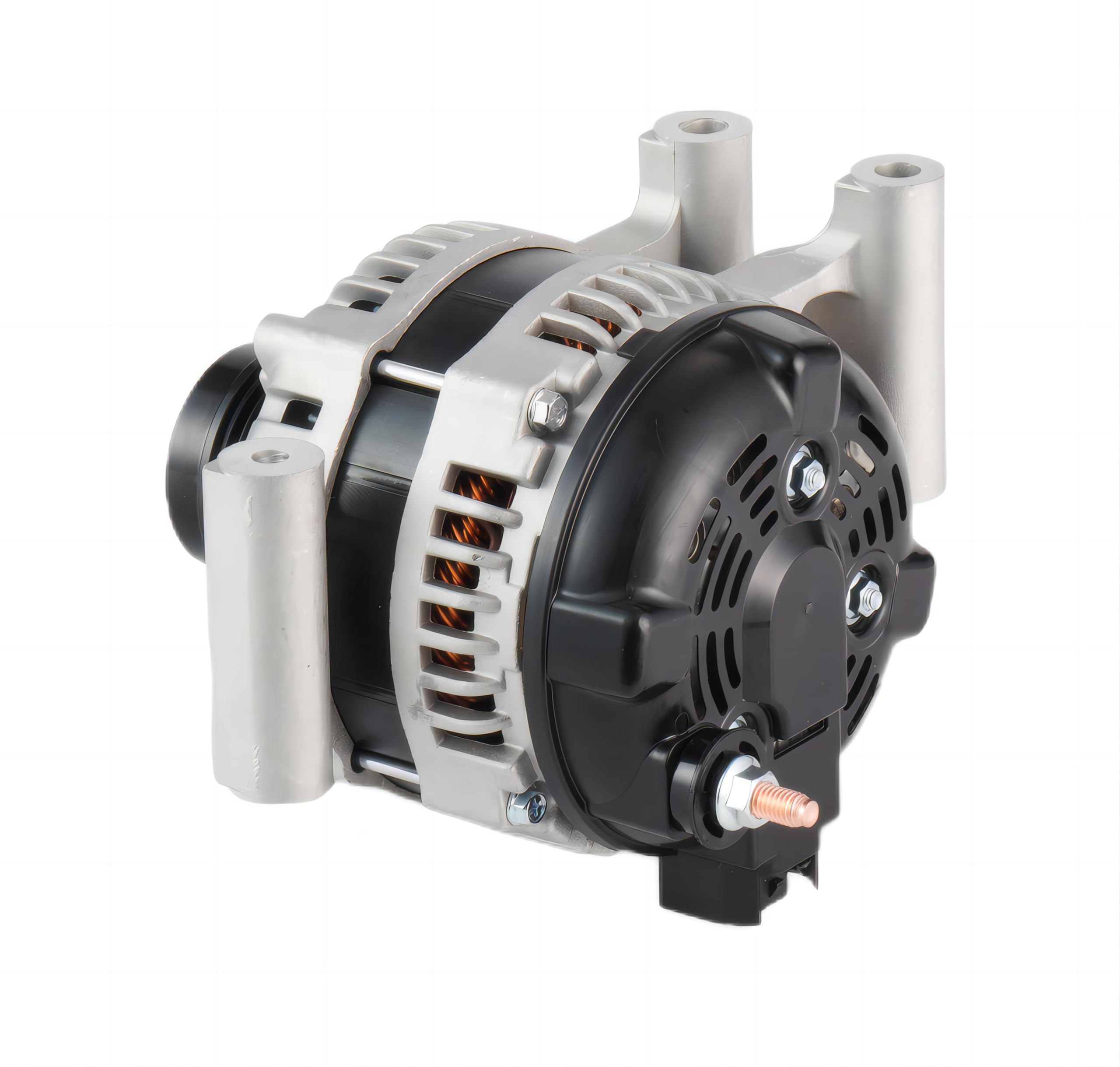 New Alternator for Honda CR-V CRV 2007 2008 2009 2010 2011 2.4L