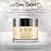 SNS Nail Dip Powder, Gelous Color Dipping Powder - Bling (Yellow/Cream, Shimmer) - Long-Lasting Dip Nail Color Lasts 14 Days - Low-Odor & No UV Lamp Required - 1.5oz