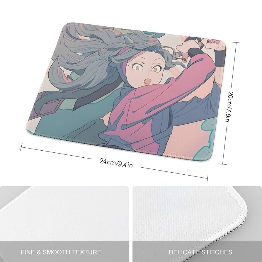 REBORN一番くじ+ver1.5大判マウスパッド雲雀ミニノート他セット Amazon.co.jp: ゼンゼロ 朱鳶 マウスパッド ゲーミング アニメ