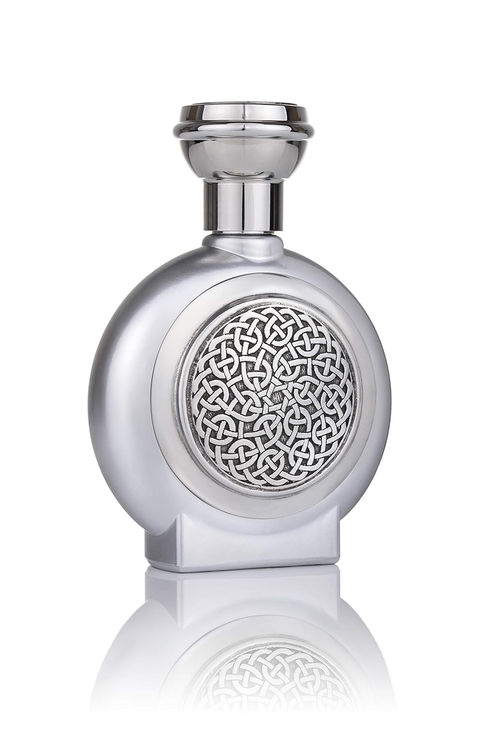 Boadicea The Victorious Virago Pewter Perfume Spray, 3.4 Fl Oz