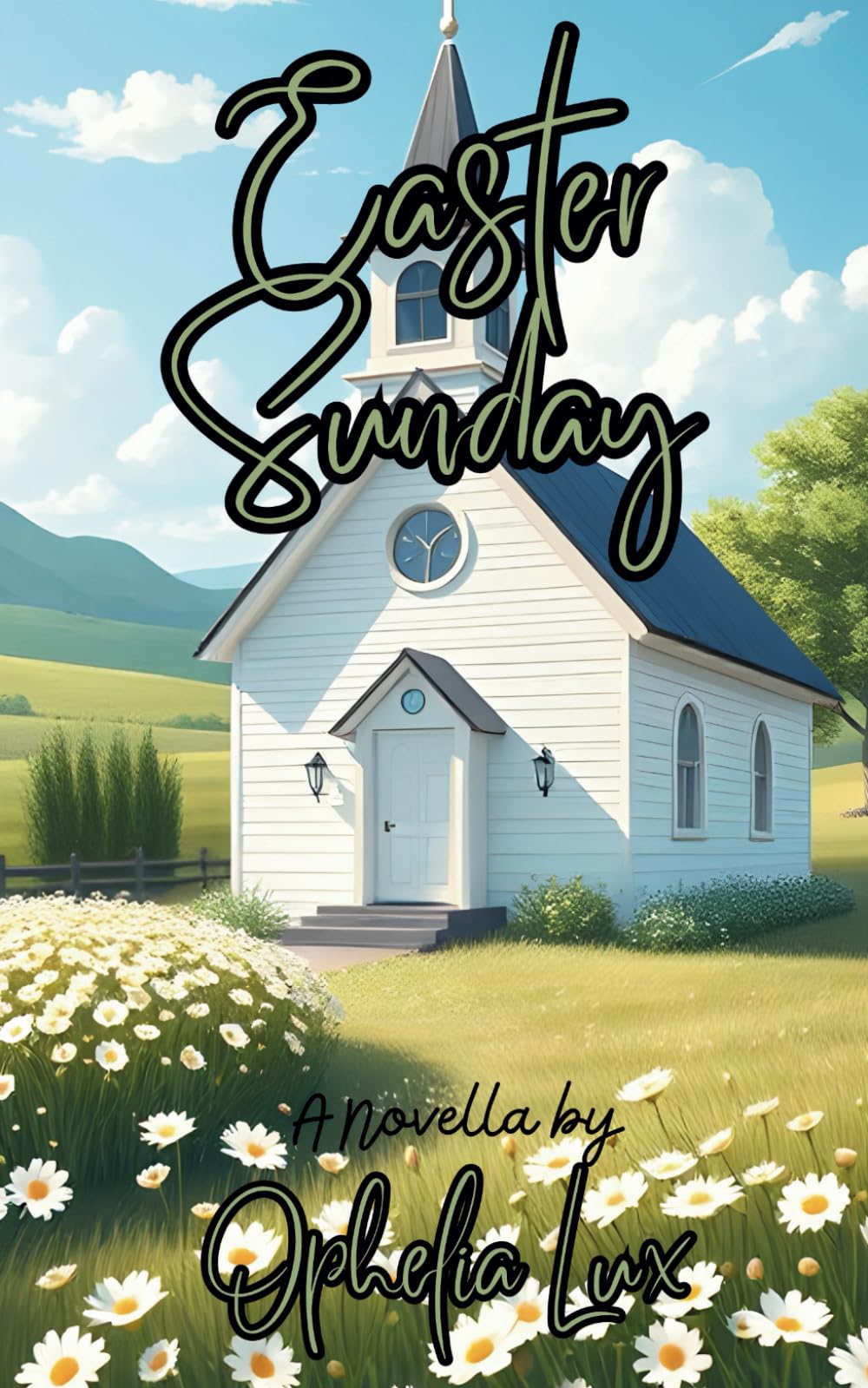 Easter Sunday: A Novella
