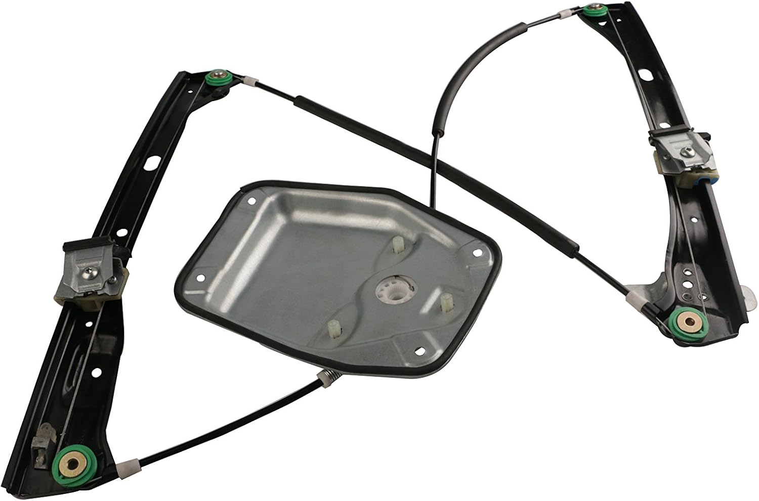 TrakMotive 202103 Window (Power Regulator Only) Automotive