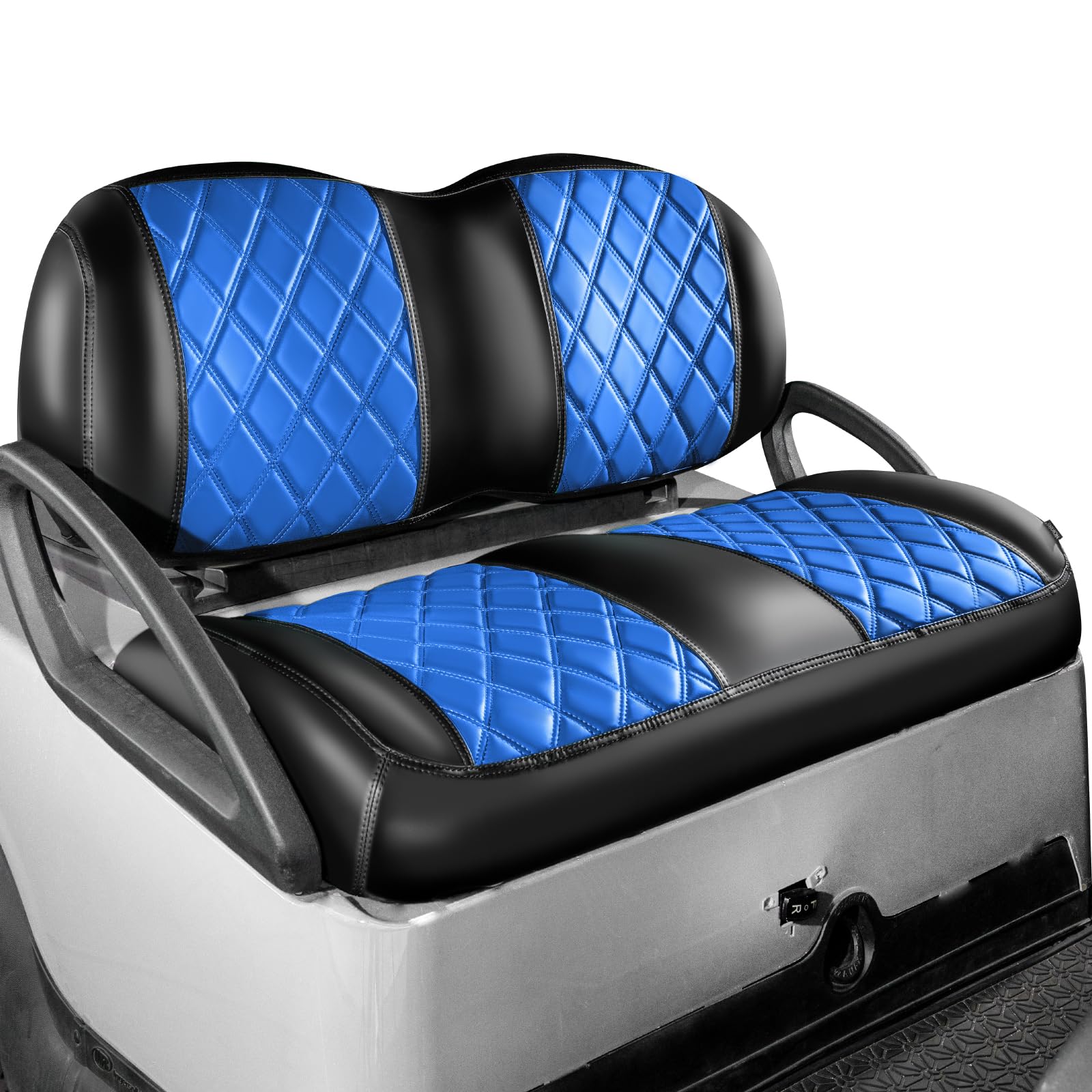 Golf Cart Seat Covers Fits Club Car Precedent/Tempo/Onward Premium Seat