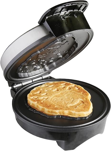 ross waffle maker