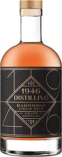 Rakomelo Liquid Gold, Honey and Spice Liqueur, 700 ml