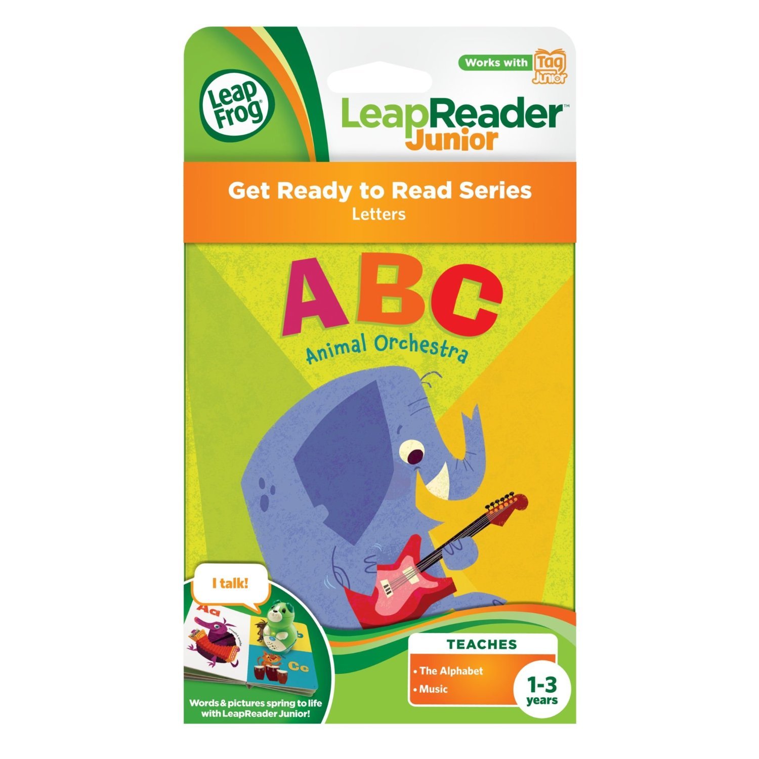 Leap Frog リープフロッグleapreader Tag 英語教材 24冊 Leap Frog Leap Reader Learn To Read Book Set Ages 4-6