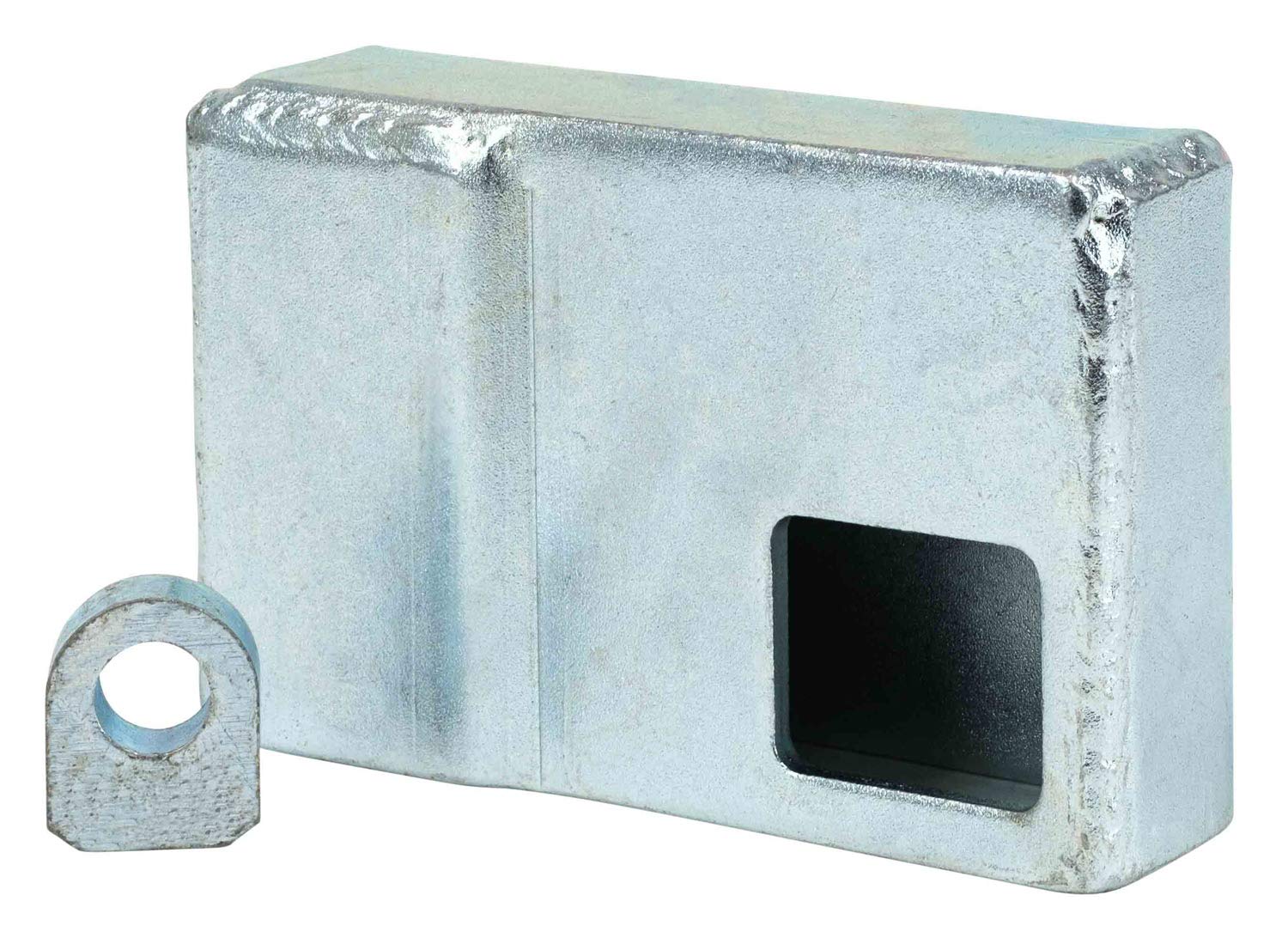Buy Mytee Products Weld on Shipping Container Lock Box Cargo