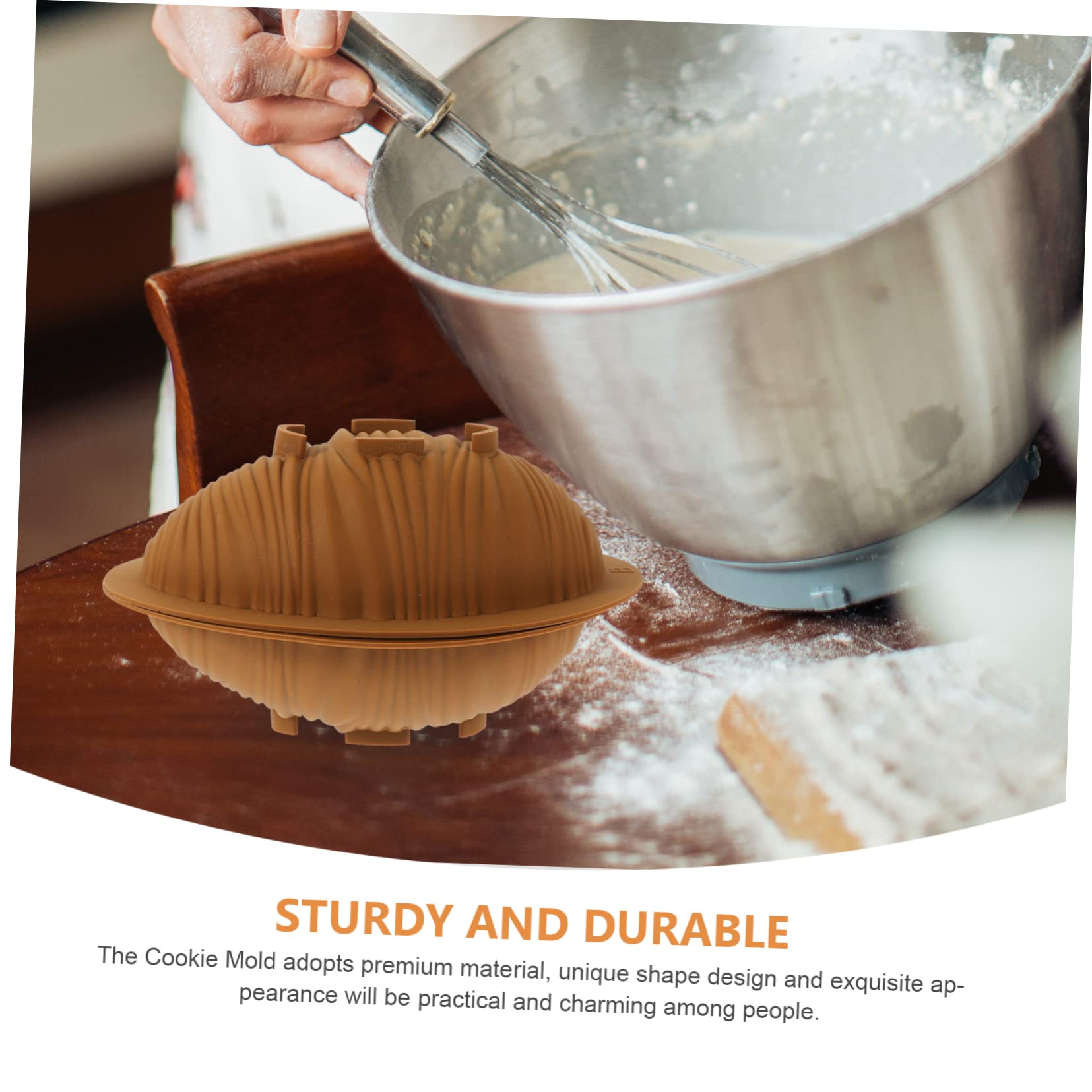 Zerodeko 3sätze Silikon Schokoladenform Für Kreative Ostereier Teilig Lebensmittelechtes Silikon Antihaftbeschichtet Für Backen Fondant Süßigkeiten Und Mehr