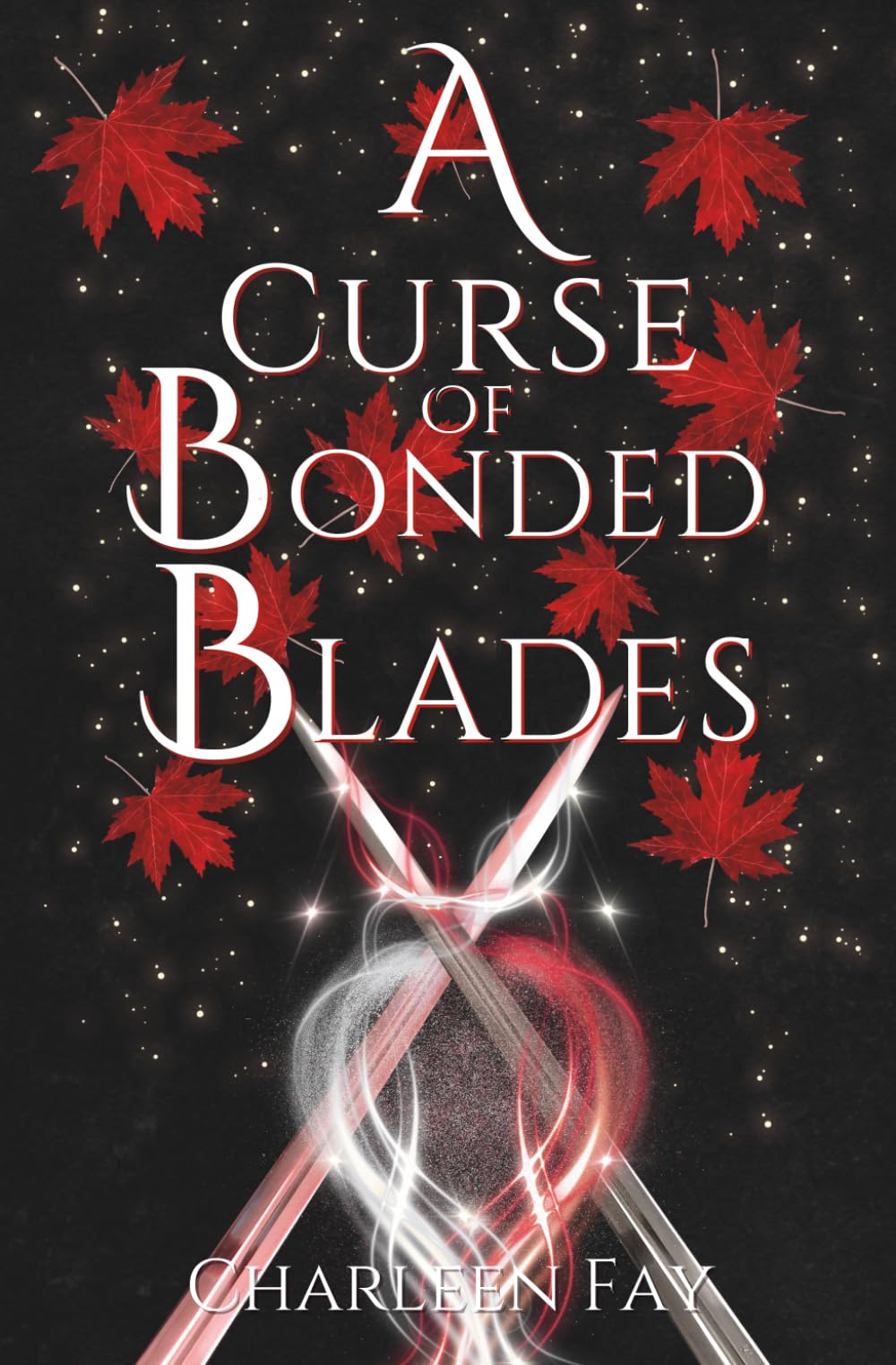 A Curse Of Bonded Blades
