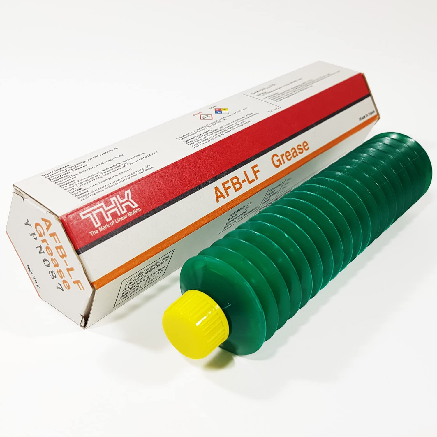 THK AFBLF 70g Multipurpose Grease Oil GRS GeneralPurpose