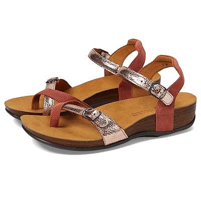 SAS Pampa Comfort Toe Loop Sandal Women