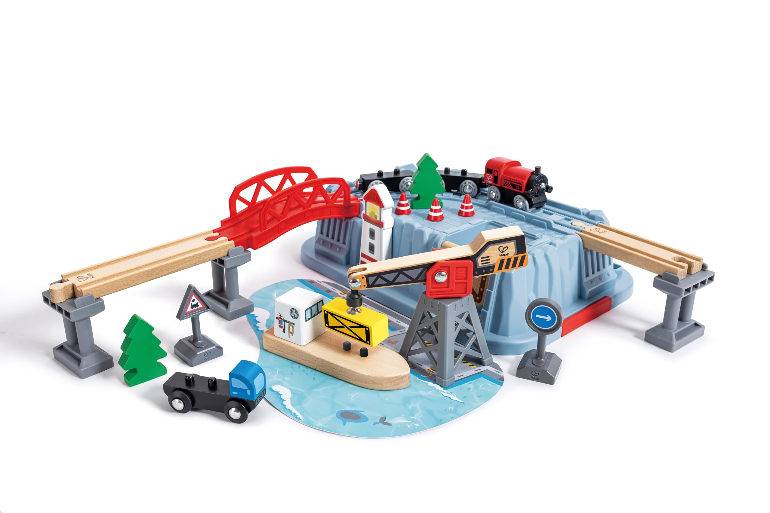 Amazon.co.jp: Hape(ハペ): 新製品（2025年発売）
