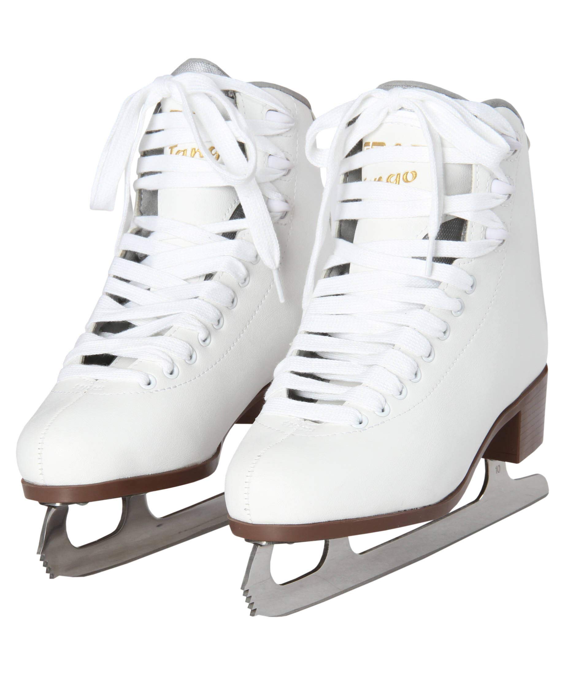 Graf Patines de patinaje artístico para mujer Tango