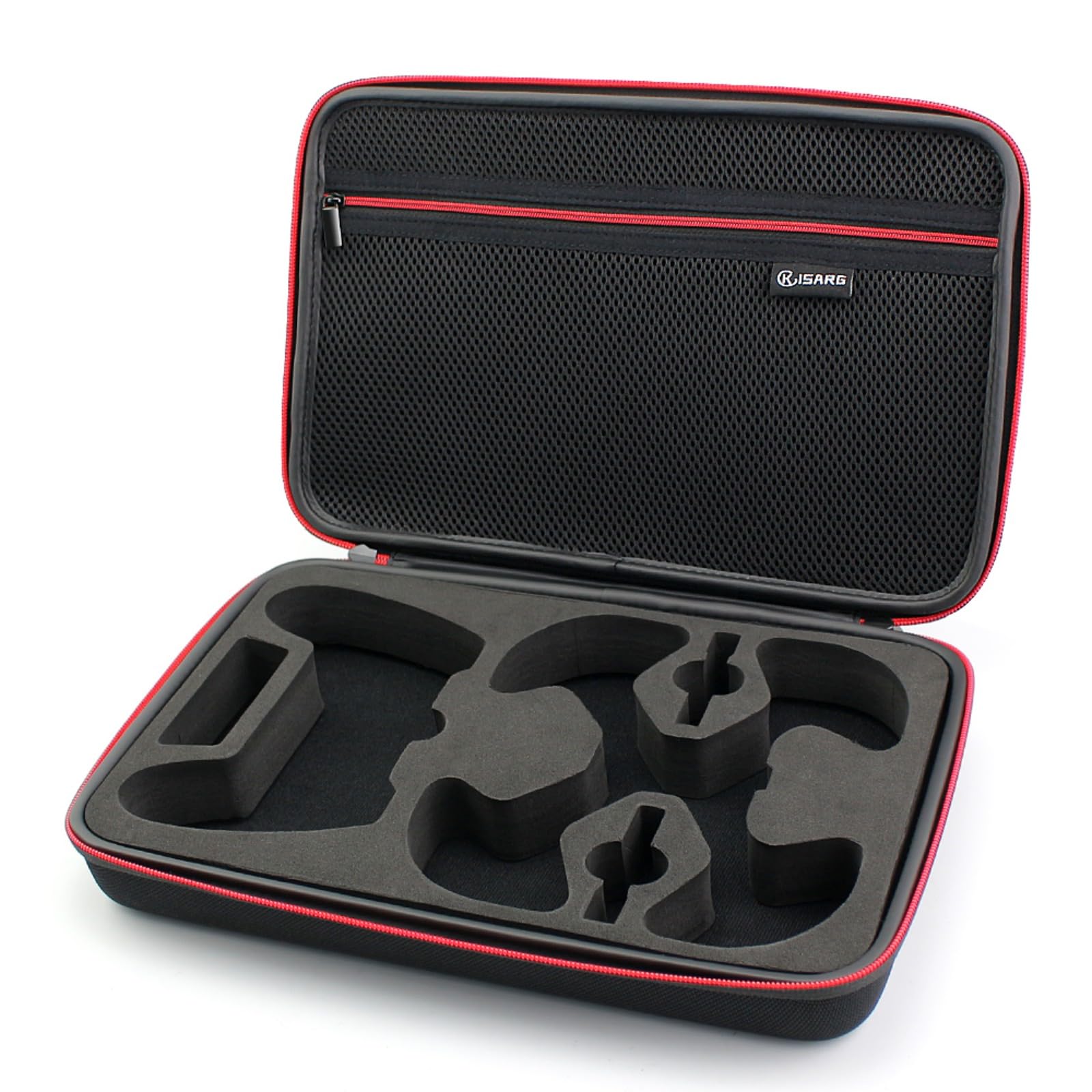 Amazon | KISARG DJI Telloに対応 ケース ドローン Gamesir  