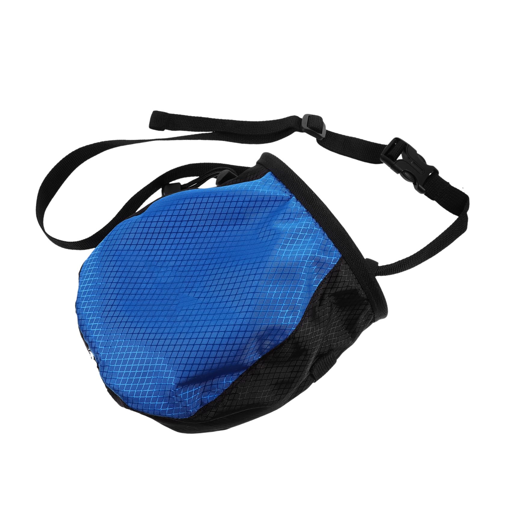 KESYOO Climbing Chalk Bag for Outdoor Sports Non Slip Pouch for Weightlifting Gymnastics Bouldering Durable Gear Storage for Men Women