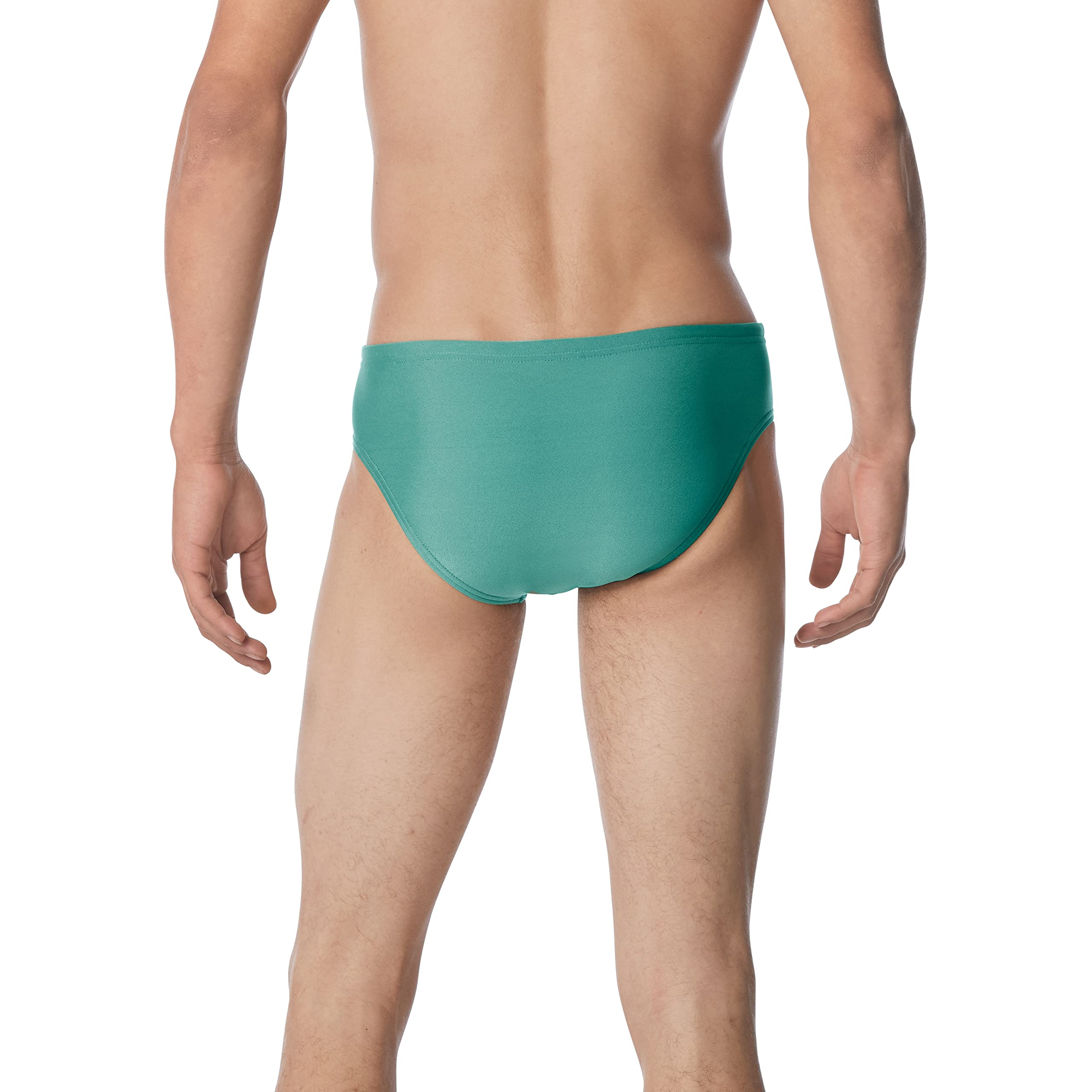 Speedo Mendtheonegraphicbrief Traje de baño de una Pieza Hombre