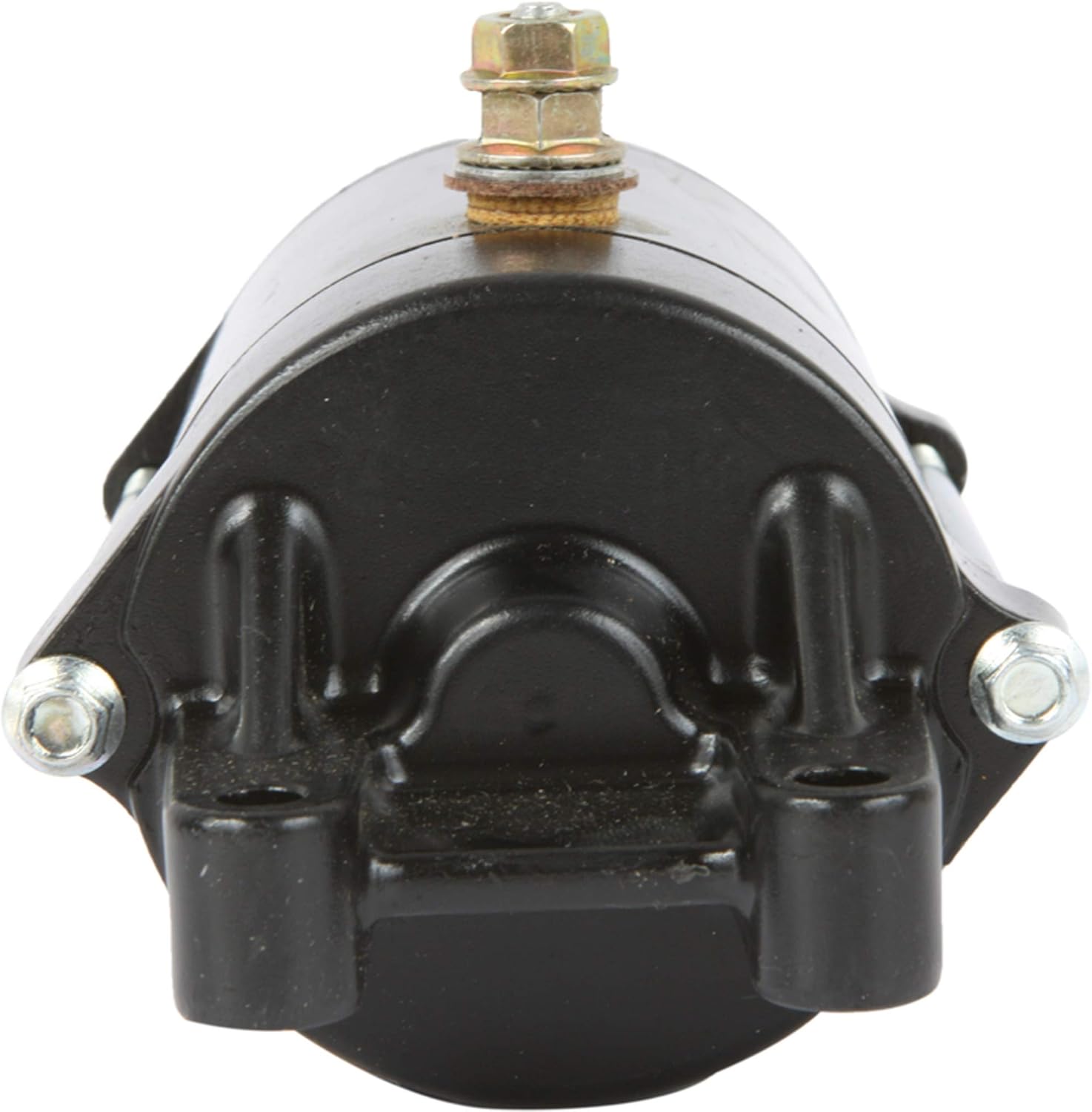 DB Electrical SMU0262 New Starter For Honda Aquatrax F-12 X F12 F-12X F12X 1200 Pwc 2002-2007 Aqua Trax 4-6877 31200-HW1-671 410-54061 18431 46-4201 2-2273