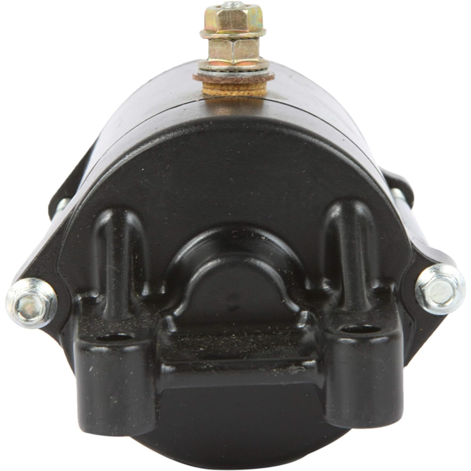 Total Power Parts 410-54061 Starter for Honda Aquatrax F-12 X F12 F-12X F12X 1200 PWC 2002-2007 Aqua Trax/ /