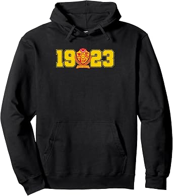 National Sorority Of Phi Delta Kappa Est 1923 NSPDK Pullover Hoodie